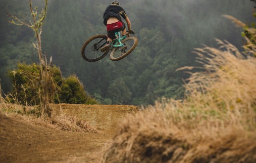 Dirt Farm Opens and Wellington Finally Gets Jumps