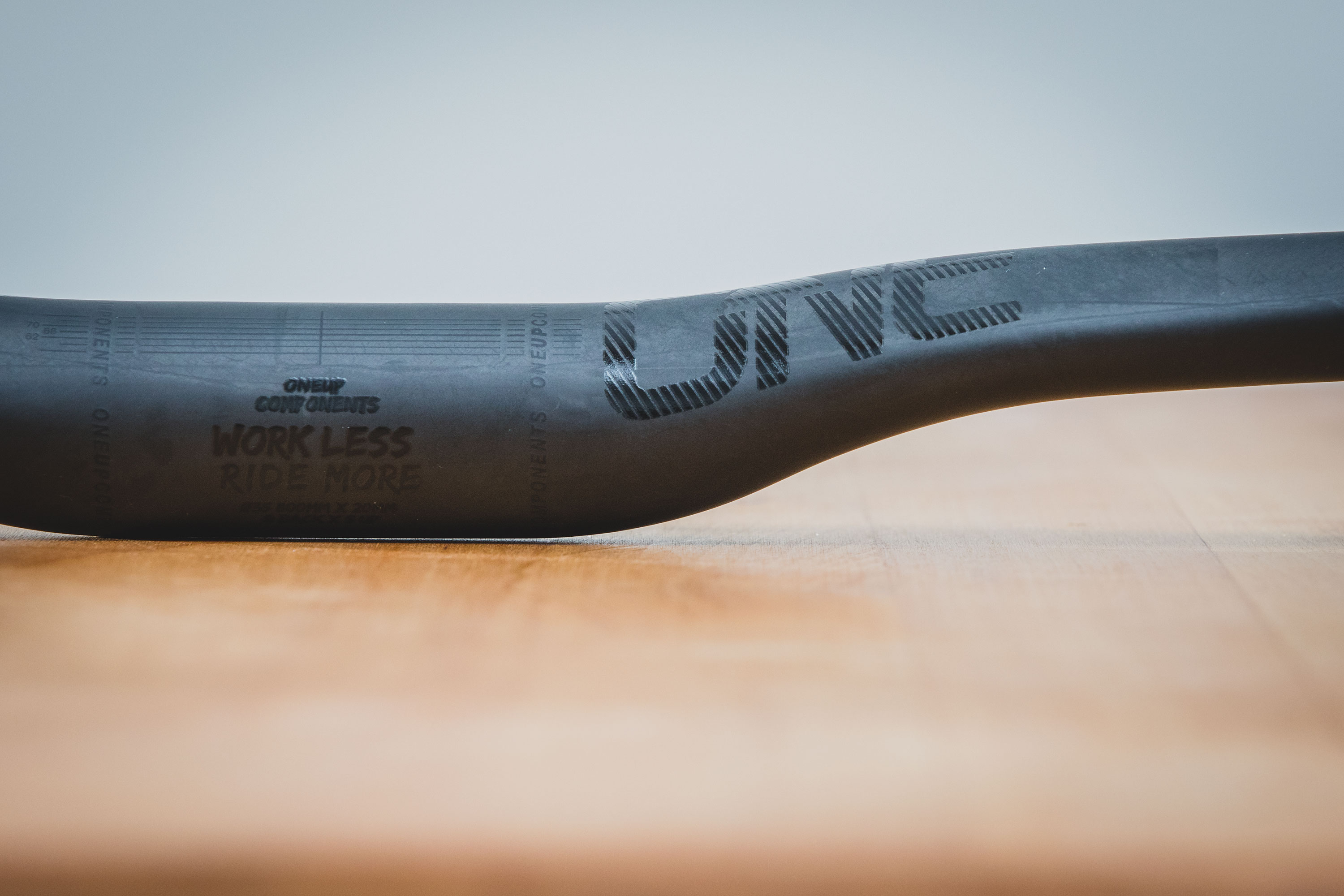 oneup components handlebar