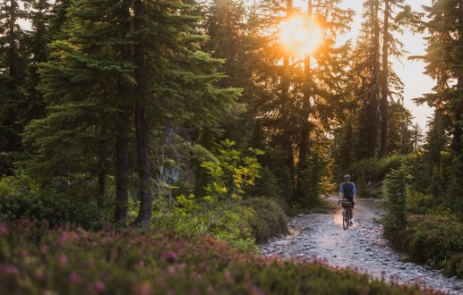 Revisiting Elfin Lakes with Elliot