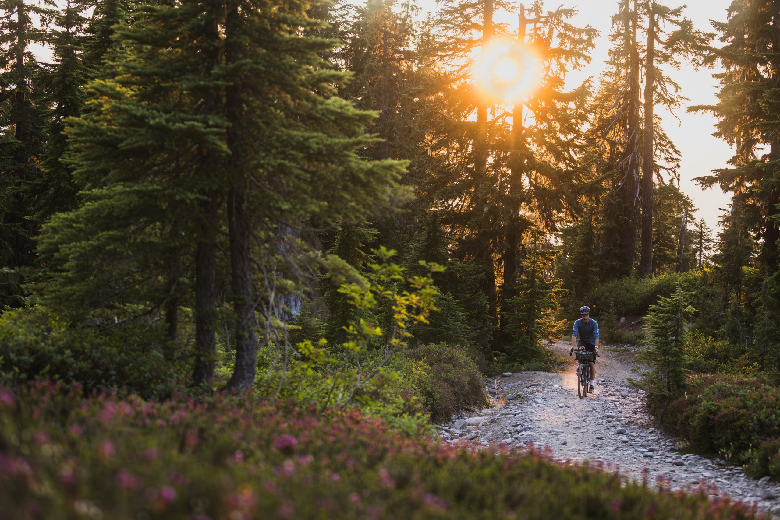 Revisiting Elfin Lakes with Elliot - Caleb Smith Photographer