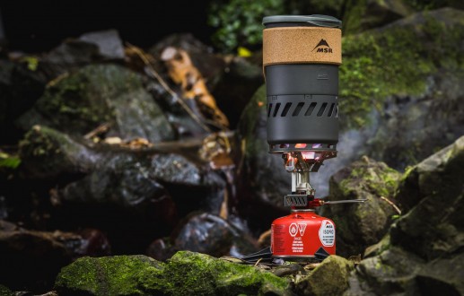 MSR’s New Switch Stove – First Look