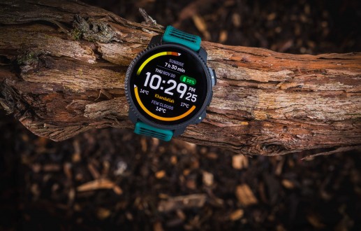 Suunto Vertical 2 – First Look