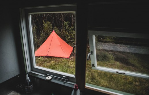 MSR Front Range Review